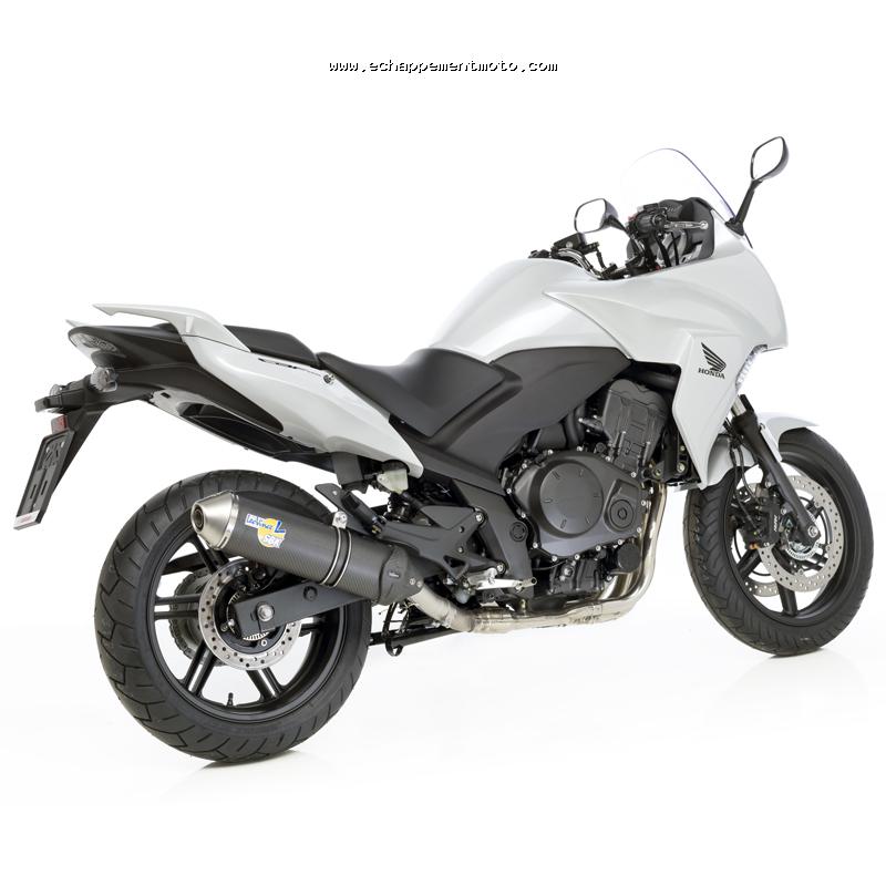 ECHAPPEMENT MOTO LEOVINCE HONDA CBF 1000 2010 FD-8254_2 ECHAPPEMENT MOTO LEOVINCE HONDA CBF 1000 2010 FD-8254_2